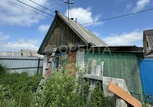 Дача 40м², 2-этажный, участок 0 сот.  