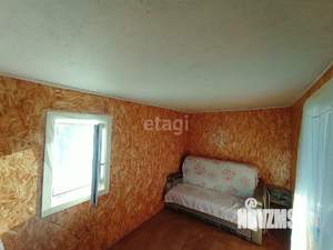 Дача 18м², 1-этажный, участок 5 сот.  