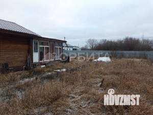 Дом 92м², 2-этажный, участок 8 сот.  