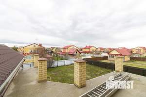 Дом 150м², 3-этажный, участок 10 сот.  