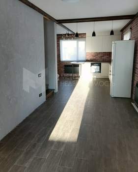 Дом 125м², 2-этажный, участок 13 сот.  