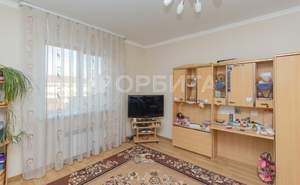 Дом 211м², 2-этажный, участок 0 сот.  