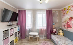 Дом 46м&sup2;, 1-этажный, участок 4 сот.  