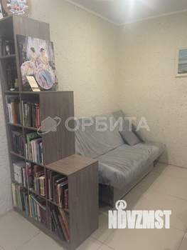 Дом 100м², 2-этажный, участок 6 сот.  