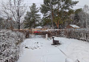 Дом 108м², 2-этажный, участок 7 сот.  