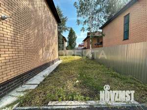 Дом 127м&sup2;, 2-этажный, участок 5 сот.  