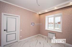 Коттедж 137м², 2-этажный, участок 8 сот.  