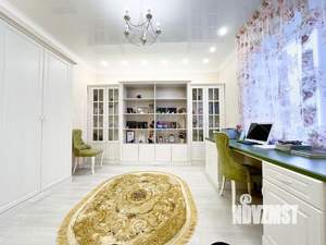 Коттедж 187м², 2-этажный, участок 7 сот.  