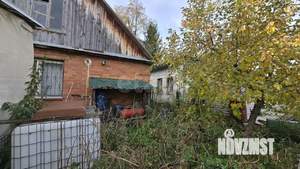 Дом 65м², 1-этажный, участок 4 сот.  