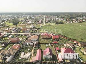 Дом 165м&sup2;, 2-этажный, участок 15 сот.  