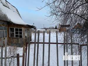 Дача 24м², 1-этажный, участок 6 сот.  