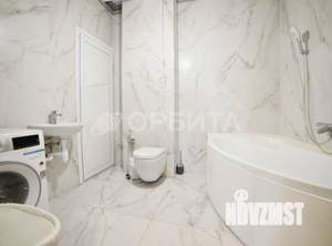 Таунхаус 186м&sup2;, 2-этажный, участок 4 сот.  