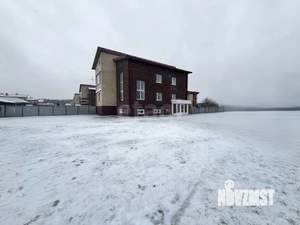 Дом 289м&sup2;, 3-этажный, участок 15 сот.  