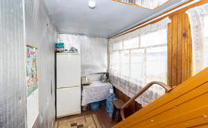 Дом 50м², 2-этажный, участок 5 сот.  