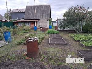 Дом 49м&sup2;, 1-этажный, участок 5 сот.  