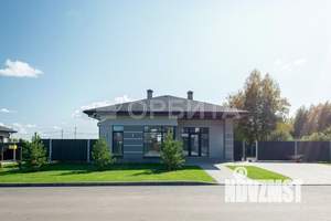 Дом 89м&sup2;, 2-этажный, участок 8 сот.  