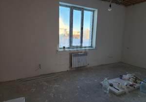 Дом 99м&sup2;, 1-этажный, участок 707 сот.  