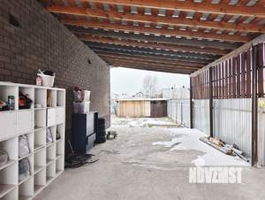 Дом 160м&sup2;, 2-этажный, участок 7 сот.  