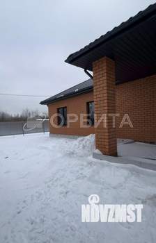 Дом 125м², 2-этажный, участок 6 сот.  