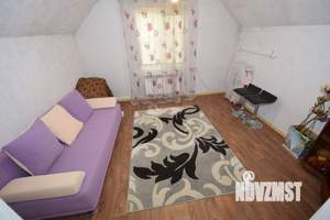 Дом 150м², 2-этажный, участок 7 сот.  
