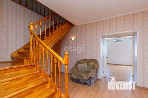 Дом 216м², 2-этажный, участок 7 сот.  