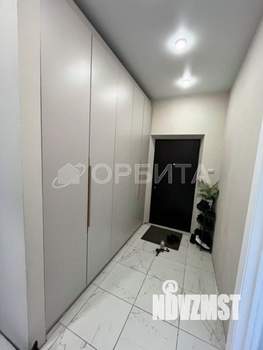 Дом 58м², 2-этажный, участок 5 сот.  