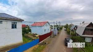 Дом 139м&sup2;, 2-этажный, участок 5 сот.  