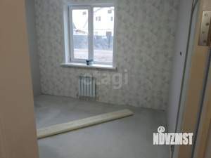 Дом 70м&sup2;, 1-этажный, участок 4 сот.  