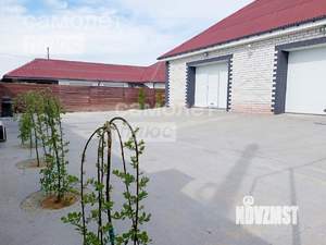 Коттедж 205м², 1-этажный, участок 17 сот.  