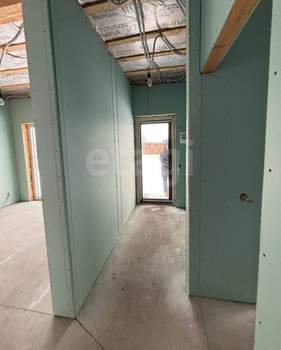 Дом 72м&sup2;, 1-этажный, участок 7 сот.  