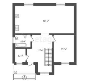 Дом 153м², 2-этажный, участок 5 сот.  