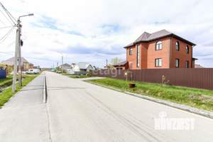 Дом 210м&sup2;, 2-этажный, участок 7 сот.  