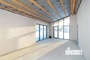 Дом 93м&sup2;, 1-этажный, участок 5 сот.  