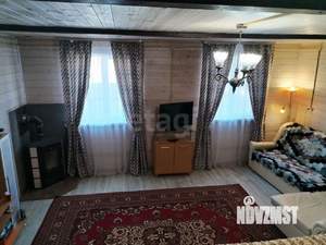 Дом 50м², 2-этажный, участок 8 сот.  