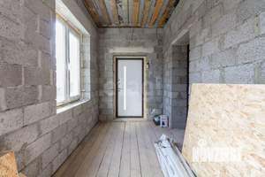 Дом 91м², 1-этажный, участок 7 сот.  