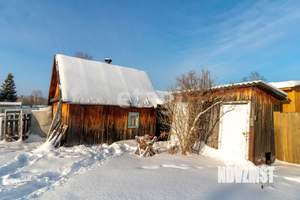 Дача 20м², 1-этажный, участок 7 сот.  