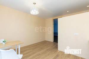 Дом 71м², 1-этажный, участок 4 сот.  