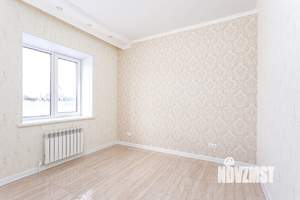 Коттедж 136м², 2-этажный, участок 6 сот.  