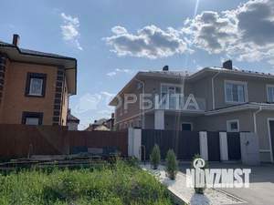 Дом 348м², 2-этажный, участок 10 сот.  