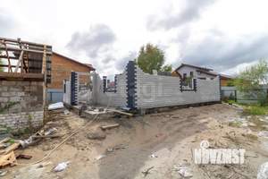Дом 100м², 1-этажный, участок 4 сот.  