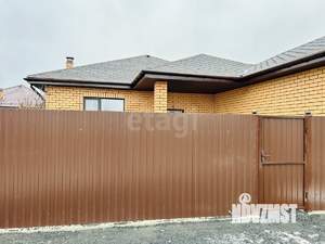 Дом 89м², 1-этажный, участок 5 сот.  