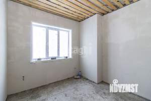 Дом 95м², 1-этажный, участок 6 сот.  