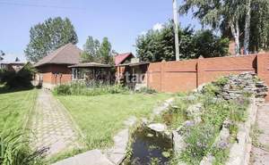 Дом 517м², 2-этажный, участок 13 сот.  