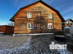 Дом 168м&sup2;, 2-этажный, участок 7 сот.  