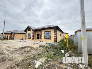 Дом 103м&sup2;, 2-этажный, участок 5 сот.  