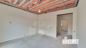 Дача 80м², 1-этажный, участок 8 сот.  