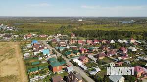 Дом 439м&sup2;, 3-этажный, участок 11 сот.  