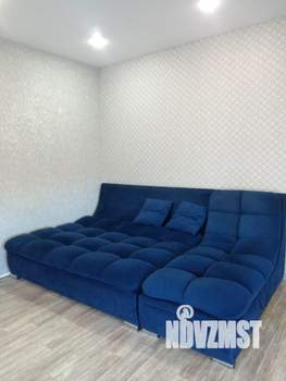 Дом 110м&sup2;, 1-этажный, участок 7 сот.  