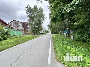 Дом 50м&sup2;, 1-этажный, участок 4 сот.  