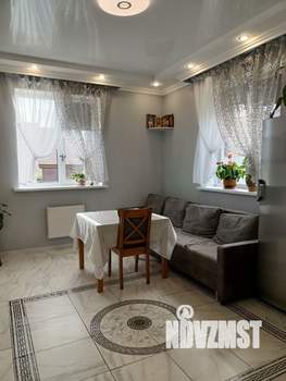 Дом 146м², 2-этажный, участок 11 сот.  